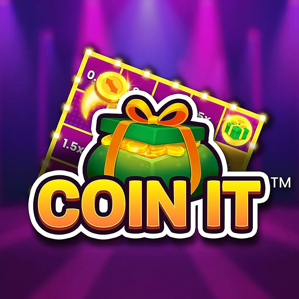 Coin It 2 - обзор слота казино с бонусами и стратегиями Coin It 2 - обзор слота казино с бонусами и стратегиями